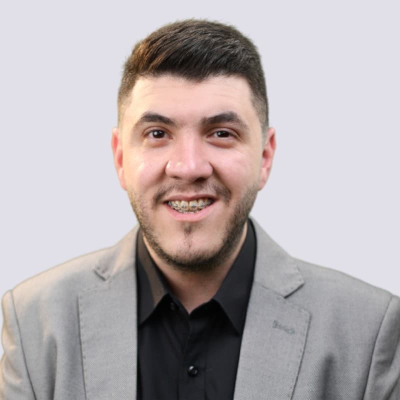 Mohamad Yousif Ybroudi